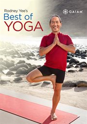 Power up: the best of Rodney Yee cover image