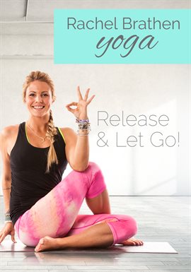 Cover image for Release & Let Go!