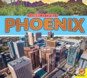 Phoenix cover image
