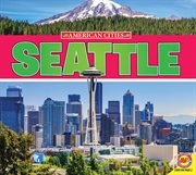 Seattle cover image