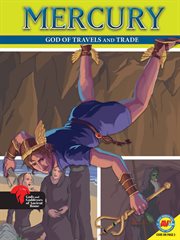 Mercury : god of travels and trade cover image