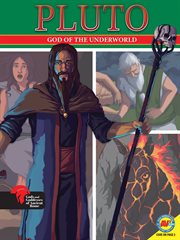 Pluto : god of the underworld cover image