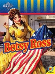 Betsy Ross cover image