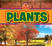 Plants. All about fall cover image