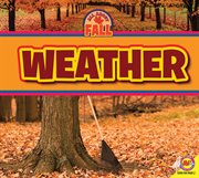 Weather. All about fall cover image