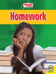 Homework cover image