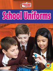 School uniforms cover image
