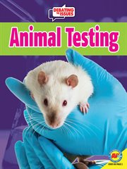 Animal testing cover image