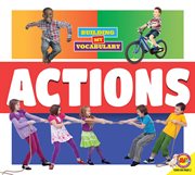 Actions cover image