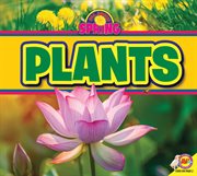 Plants cover image