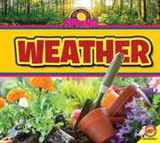 Weather. All about spring cover image