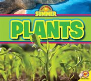 Plants. All about summer cover image