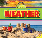 Weather cover image