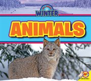 Animals. All about winter cover image