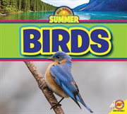 Birds. All about summer cover image