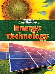 Energy technology cover image