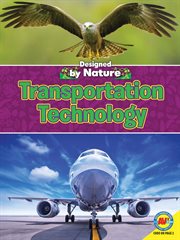 Transportation technology : designed by nature cover image