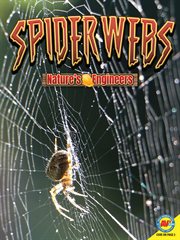 Spiderwebs cover image