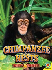 Chimpanzee nests cover image