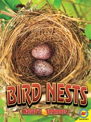 Bird nests cover image