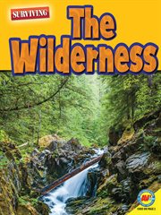 The wilderness cover image