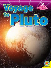Voyage to Pluto cover image