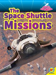 The space shuttle missions cover image