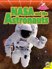 NASA and the astronauts cover image