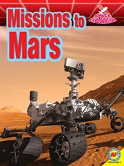 Missions to Mars cover image