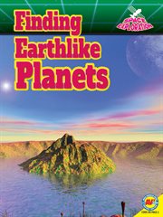 Finding earthlike planets cover image