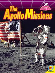 The Apollo missions cover image