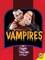 Vampires cover image