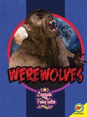 Werewolves cover image