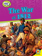 The War of 1812 cover image