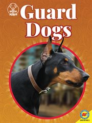 Guard dogs cover image