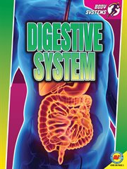 Digestive system cover image