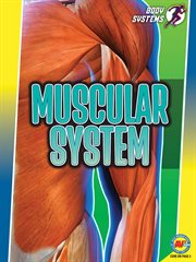 Muscular system cover image