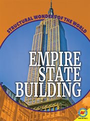Empire State Building cover image