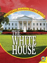 The White House cover image