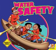 Water safety cover image