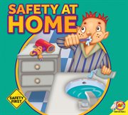 Safety at home cover image