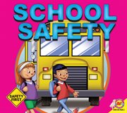 School safety cover image