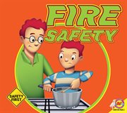 Fire safety cover image