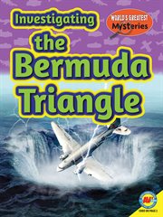 Investigating the Bermuda Triangle cover image