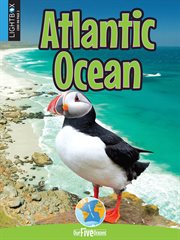 Atlantic Ocean cover image