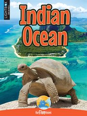 Indian Ocean cover image
