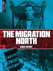 The migration north cover image