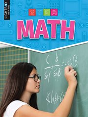Math cover image