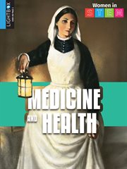 Medicine and health cover image