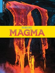 Magma cover image